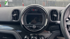 MINI Countryman 1.5 Cooper Exclusive 5dr Petrol Hatchback